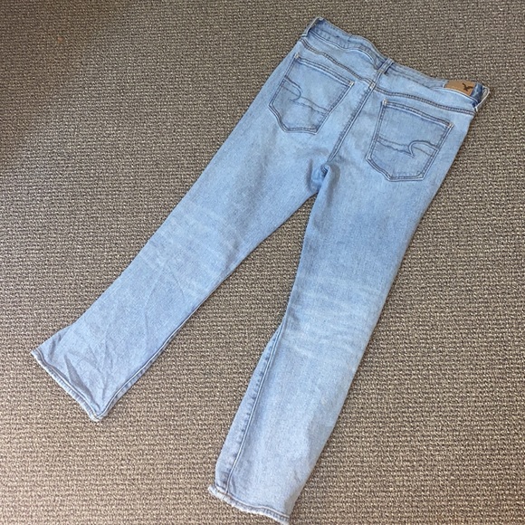 American eagle Jeans - Picture 2 of 3